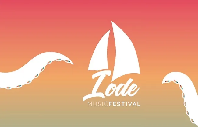 Behind the Scene webserie - Iode Music Festival