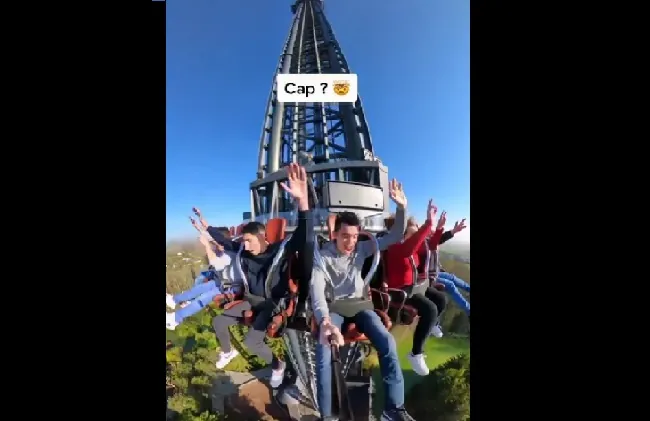 TikTok Project Manager - Nigloland